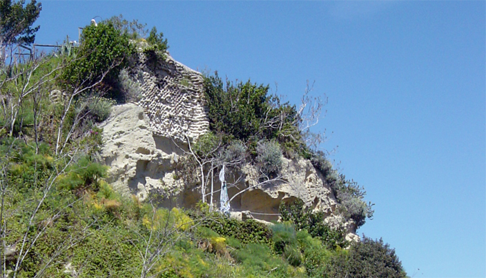 Teatro romano